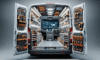 Tool Storage Ideas to Enhance Efficiency for Clearance Teams