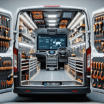 Tool Storage Ideas to Enhance Efficiency for Clearance Teams
