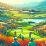 Golf Vlog Insights: Thriving in South Africa’s Scene