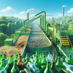 Recycling Glass: Essential Tips for Efficient UK Clearances