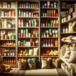 Survival Meal Planning: Key Strategies for Success