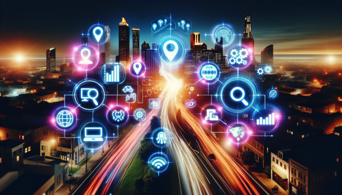 Google Business: Your Route to Achieving Success