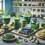 Food Trends Ahead: Culinary Outlook for 2025