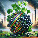 Cilantro Detox: Natural Heavy Metal Cleansing Solutions