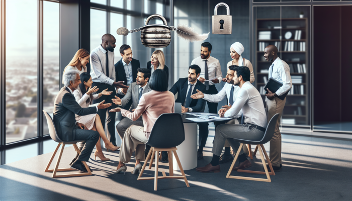 Consolidate Debt: Essential Tips for Working with Multiple Lenders