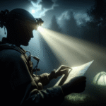 Tactical Headlamp Options for All Outdoor Adventures