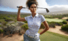 Women’s Golf Fashion: Elevate Your Game with Stylish Inspirations