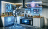 AI-Powered Kitchen Tools: Master Modern Cooking Techniques