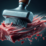 Meat Tenderizer: Enhance Your Dishes’ Flavour and Texture