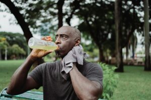 Electrolyte Supplements: Insights for Improved Hydration
