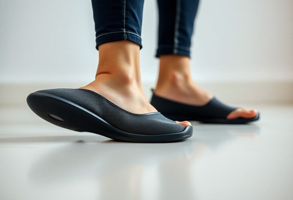 Xero Shoes: 2025’s Answer to Bunions and Hallux Valgus