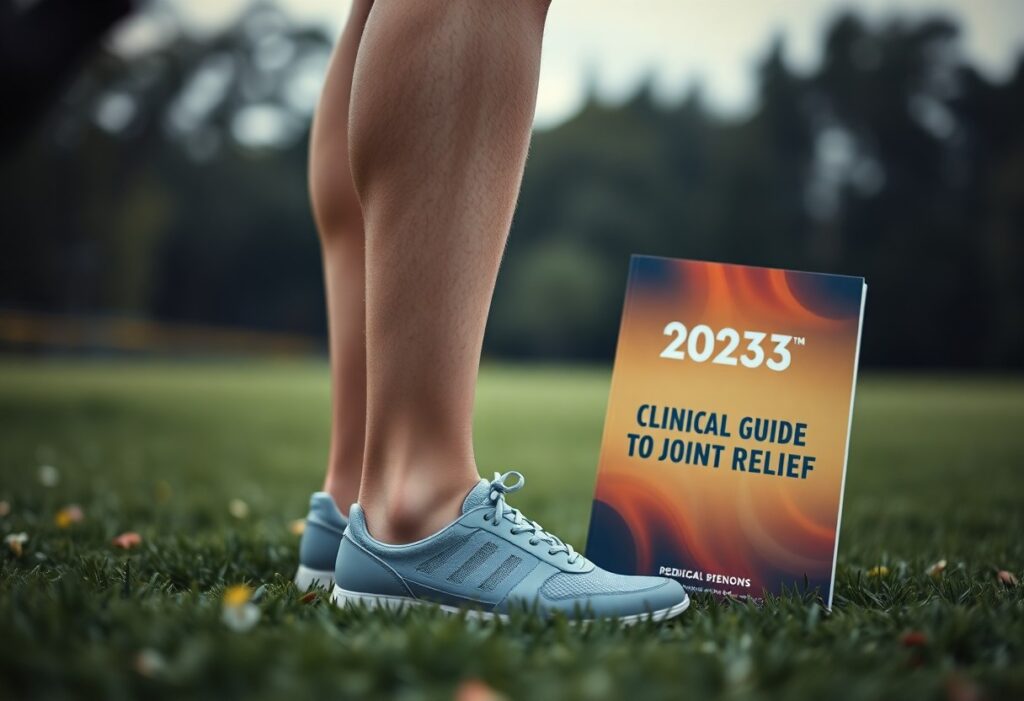 Xero Shoes: Updated Solutions for Knee Pain Relief in 2025