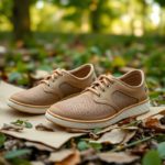 Vegan Line by Xero Shoes: Ethics and Sustainability 2025