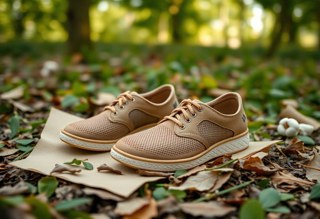 Vegan Line by Xero Shoes: Ethics and Sustainability 2025