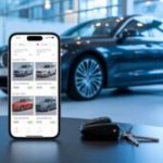 Car Rental Apps: Effortless Booking Made Easy Online