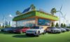 Eco-Friendly Car Rentals: The Ultimate Online Guide