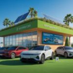 Eco-Friendly Car Rentals: The Ultimate Online Guide