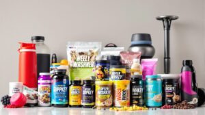 Vegan Protein Supplements for Building Muscle: Start Your Brand
