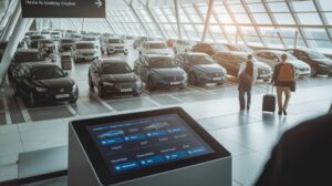 Online Car Rentals for Effortless Convenience