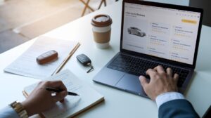 Essential Reviews: Check Before Renting a Car