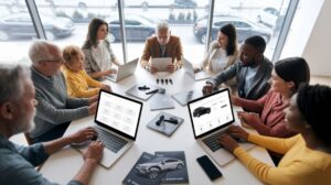 Rent a Car Online for Easy Accessibility for All