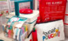Kids Medical Emergency Box for Little Ones: Essential First Aid Kit