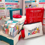 Kids Medical Emergency Box for Little Ones: Essential First Aid Kit