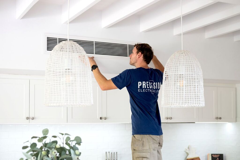 Ducted Air Conditioning: Is It a Smart Investment for Brisbane?