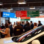 Rent a Car Online: Essential Tips for Families with Teens