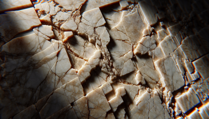 Repairing Cracked Travertine Tiles: Effective DIY Methods
