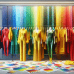 Bold Colour Treatments: Trends to Excite in 2025