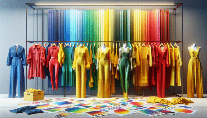 Bold Colour Treatments: Trends to Excite in 2025