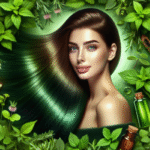 Herbal Rinses for Stronger Hair: Effective Natural Solutions