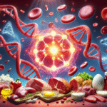 Vitamin B12 Blood Test for Enhanced Health in Stockport