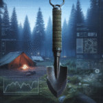 Survival Shovel Picks: Must-Have Gear for Expeditions