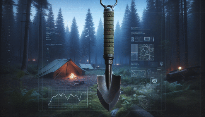 Survival Shovel Picks: Must-Have Gear for Expeditions