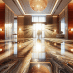 Travertine Floor Cleaning Tips and Techniques You Need
