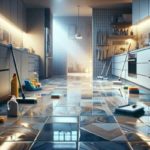 Deep Cleaning Ceramic Tile Floors: The Complete Handbook