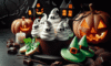 Halloween Dessert Ideas for Spooky Treats You Can Make