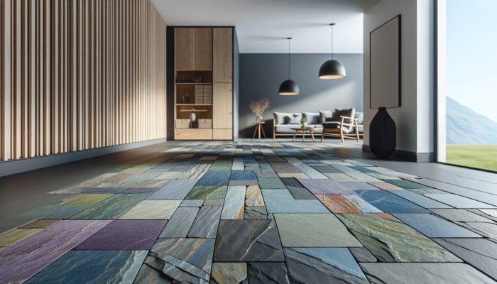 Slate Floor Maintenance: Ensuring Long-Lasting Durability