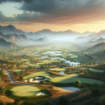 Eagle Canyon Golf Club: Awaiting Your Premier Golfing Experience