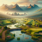 ERPM Golf Club: Your Premier Golfing Experience Awaits