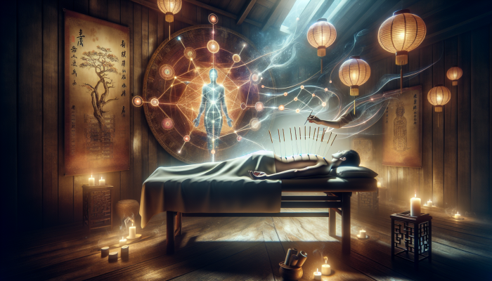 Craniosacral Therapy: Integrating Acupuncture for Holistic Healing