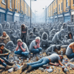 Substance Use Disorders: A Vital UK Guide