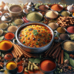 Biryani: Your Ultimate Guide to Authentic Indian Cooking
