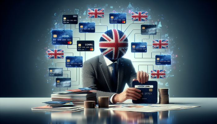 Debt Consolidation: A Key Guide to Personal Loans in the UK