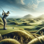 Golf Road Trip: Discover South Africa’s Top Courses