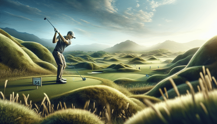 Golf Road Trip: Discover South Africa’s Top Courses