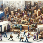House Clearance Ipswich: Efficient and Quick Solutions