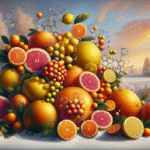 Immune System Boosting Foods: A Key Guide for Health